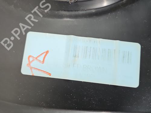 Boot lining JEEP GRAND CHEROKEE IV (WK, WK2) | BP37851975I3 - Image 9