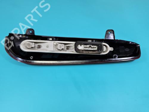 Left taillight FORD FOCUS II Saloon (DB_, FCH, DH) | BP40083254C34 - Image 2