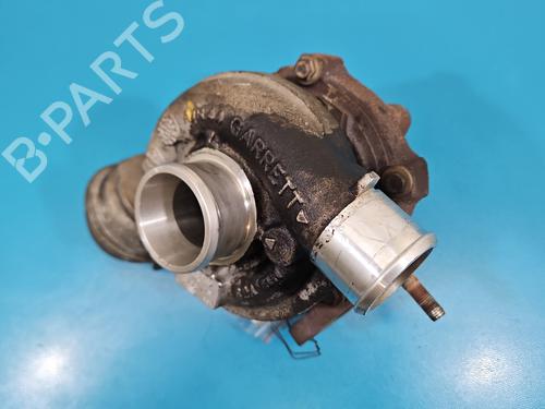 Turbolader/Kompressor Turbolader/Kompressor 37847562 37847562