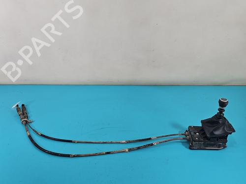 Gear lever SUBARU FORESTER (SJ_) 2.0 D AWD (SJD) | BP37816622M90 - Image 4