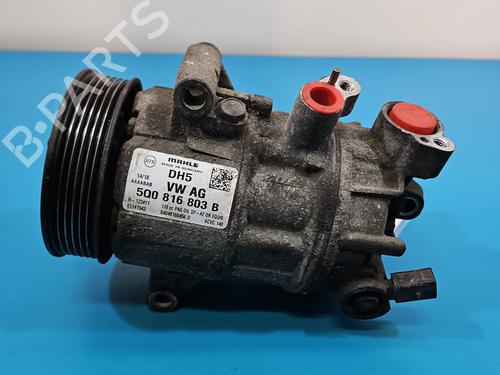 AC compressor SKODA RAPID Spaceback (NH1) 1.4 TDI | BP37859105M34 - Image 5