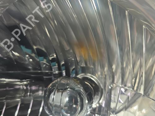 Left headlight KIA PREGIO Van (TB) 2.7 D | BP38757029C28 - Image 3