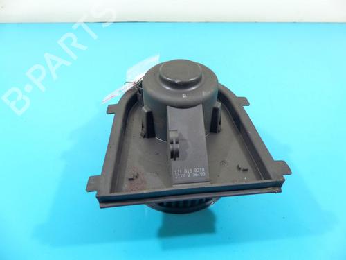Used Heater blower motor Heater blower motor VW POLO (6N2) 1.4 (60 hp) 37882530 37882530