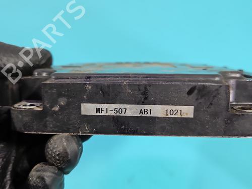 Engine control unit (ECU) FIAT STILO Multi Wagon (192_) 1.8 16V | BP37846151M57 - Image 6