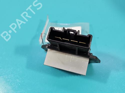 Heater resistor FIAT FREEMONT (345_) 2.0 JTD | BP37833071M108 - Image 5