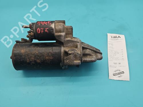 Startmotor Startmotor 38129717 38129717