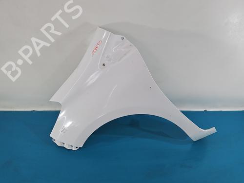 Used Left front fenders Left front fenders 38757002 38757002