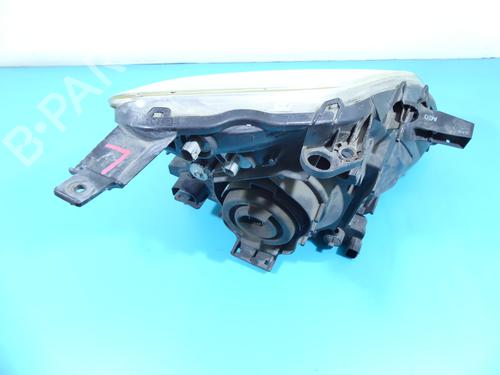 Left headlight HONDA STREAM (RN) 2.0 16V (RN3) | BP37893839C28 - Image 4