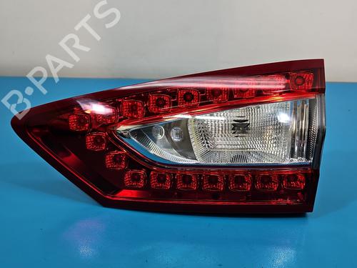 Right tailgate light FORD MONDEO V Turnier (CF) | BP37849504C80 - Image 12