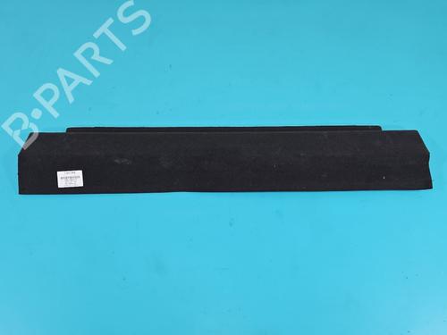 Used Boot lining Boot lining AUDI Q5 (8RB) 2.0 TFSI quattro (211 hp) 38124415 38124415