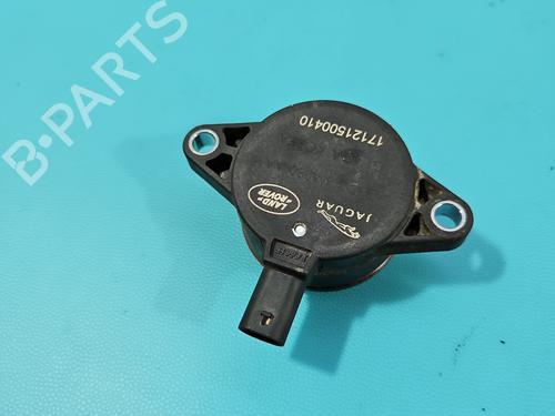 Electronic sensor LAND ROVER RANGE ROVER EVOQUE (L538) | BP37832256M84 - Image 3