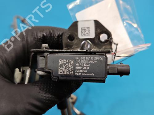 Electronic sensor SKODA OCTAVIA IV Combi (NX5, PV5) 2.0 TDi | BP37846813M84 - Image 5
