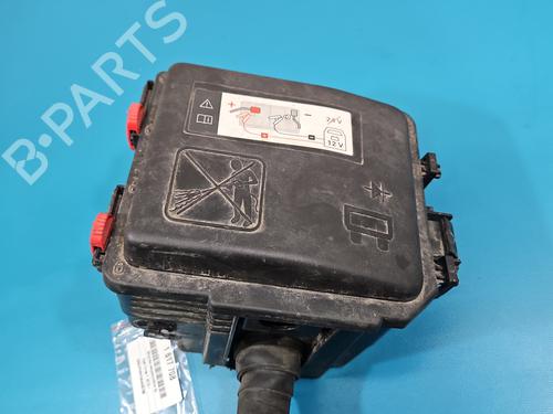 Fuse box OPEL CORSA F (P2JO) 1.2 (68) | BP38000522E1 - Image 2