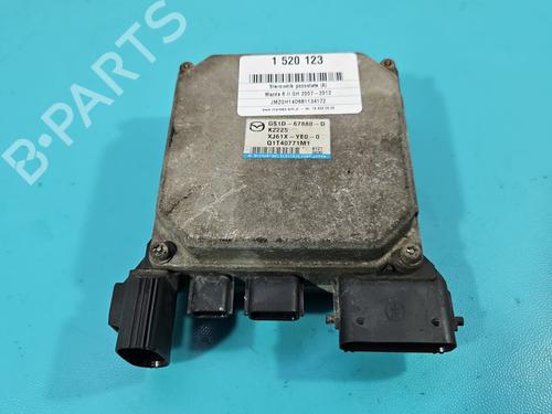 Other MAZDA 6 Estate (GH) 2.0 MZR-CD (GH14) | BP37821868O1 - Image 2