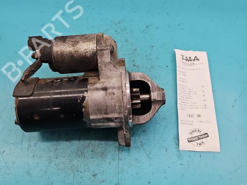 Startmotor Startmotor 38127710 38127710