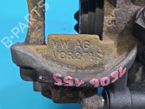 Left rear brake caliper SEAT ATECA (KH7, KHP) | BP37858141M107 - Image 5