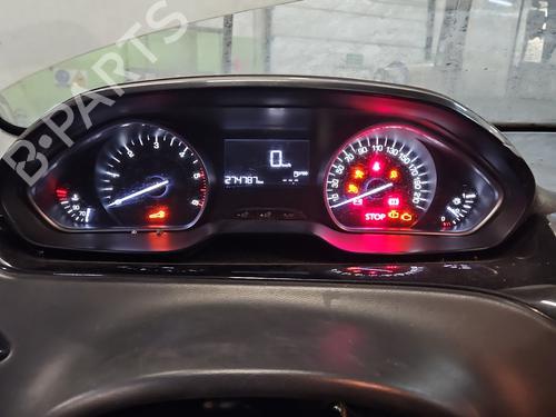 Used Instrument cluster Instrument cluster 37825172 37825172