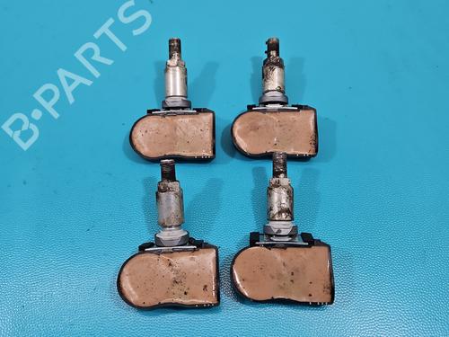 Electronic sensor SUZUKI SX4 S-Cross (JY) 1.4 T (AKK414) | BP37816439M84 - Image 3