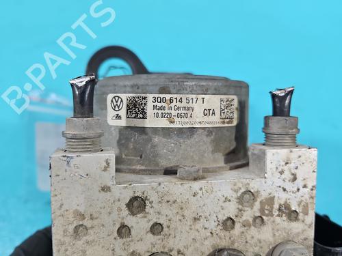 ABS pump SKODA OCTAVIA III Combi (5E5, 5E6) 1.6 TDI | BP37821828M43  - Image 6