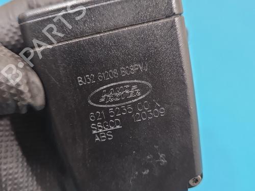 Front right seatbelt LAND ROVER RANGE ROVER EVOQUE (L538) 2.0 4x4 | BP37860088I25 - Image 5