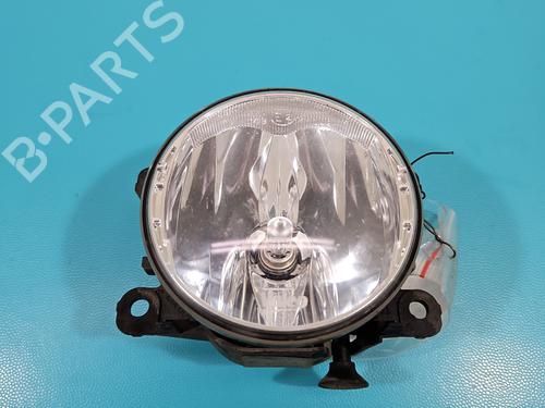 Right front fog light RENAULT FLUENCE (L3_) 1.5 dCi | BP38116573C31 - Image 2