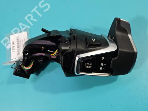 Gearstang BMW i3 (I01) Range Extender | BP37844829M90 - Image 2