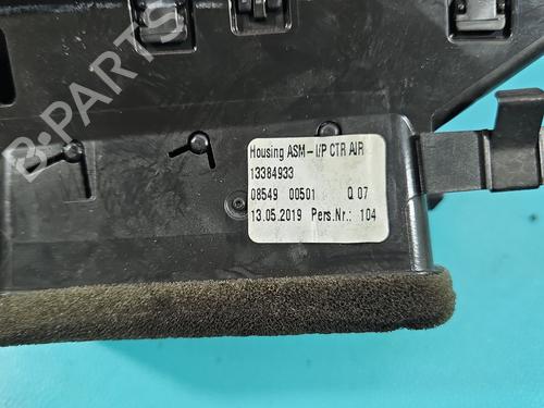 Air vent OPEL CORSA E (X15)  | BP38151004I21  - Image 11