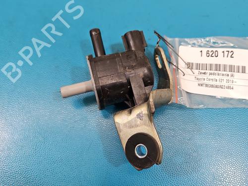 Electronic sensor TOYOTA COROLLA Saloon (_E21_) 1.6 VVTi (ZRE210) | BP38560331M84 - Image 2