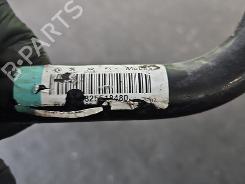Anti roll bar OPEL MOKKA 1.2 (76) | BP38132855M96 - Image 8