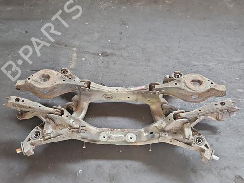 Bagaksel Bagaksel INFINITI FX 35 All-wheel Drive (280 hp) 38140432 38140432