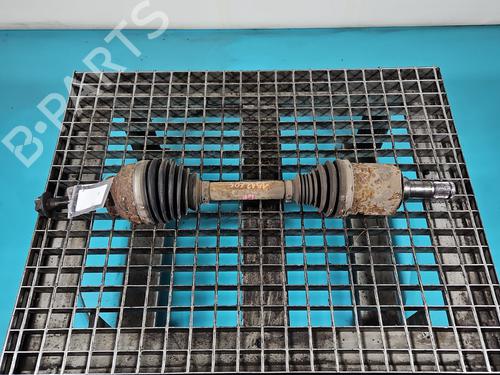 Used Left front driveshaft Left front driveshaft 38144872 38144872