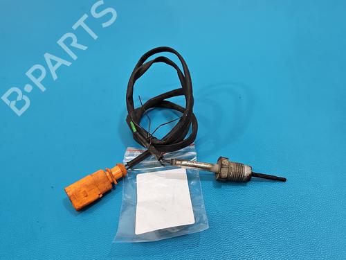 Electronic sensor VW TOURAN (1T3) 2.0 TDI | BP37844480M84 - Image 2