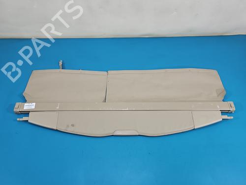 Used Cargo separator Cargo separator 37856119 37856119