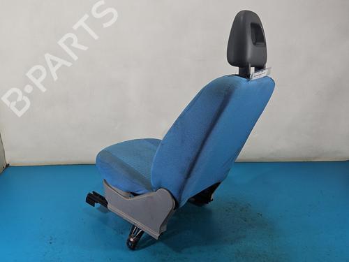 Left front seat FIAT PANDA (169_) 1.2 (169.AXB11, 169.AXB1A) | BP39433336C15 - Image 8