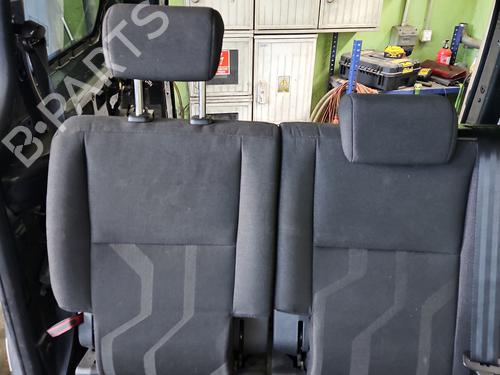 Sæde Bagtil FORD TRANSIT CONNECT V408 Box Body/MPV | BP38140464C17 - Image 4