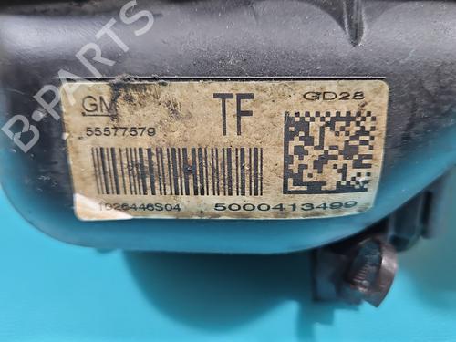 Intake manifold OPEL ASTRA J Saloon | BP37818325M70 - Image 8