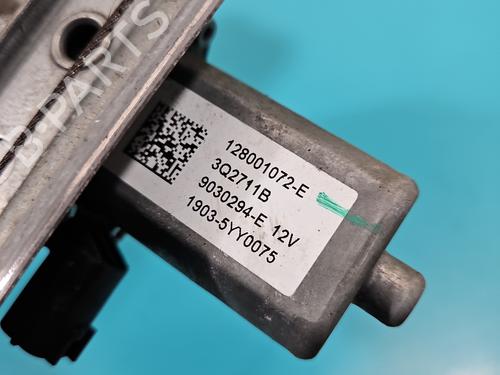 Front left window mechanism DACIA LODGY (JS_) 1.6 LPG | BP38130778C22 - Image 8