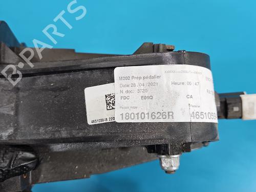 Pedal RENAULT MASTER III Platform/Chassis (EV, HV, UV) | BP38147062I4 - Image 6