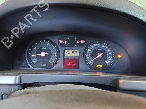 Used Instrument cluster Instrument cluster 38134469 38134469