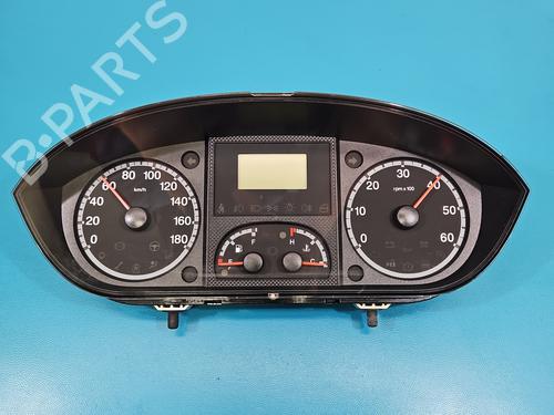 Instrument cluster PEUGEOT BOXER Van 2.2 HDi 120 | BP37859558C47 - Image 2