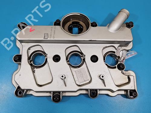 Valve cover AUDI Q7 (4MB, 4MG, 4MQ) 3.0 TFSI quattro | BP37837497M124 - Image 2