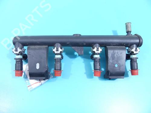 Injector PEUGEOT 301 1.6 VTi 115 | BP37890404M100 - Image 5