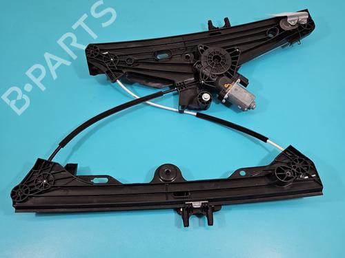 Front left window mechanism OPEL ASTRA L (OV5) 1.5 Turbo D (FBYHZT, FBYHZJ) | BP38144856C22 - Image 2