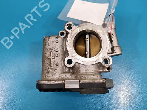 Throttle body OPEL ASTRA J Saloon | BP37847283M82 - Image 9