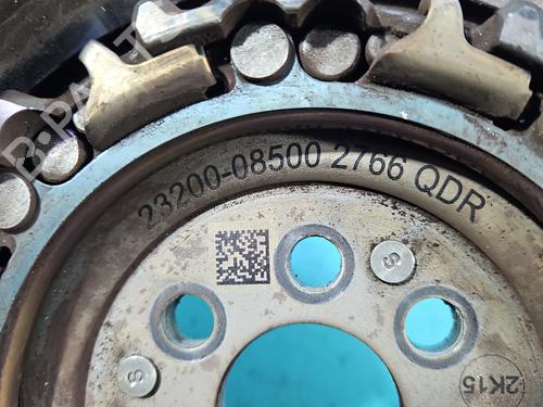 Flywheel KIA CEED (CD) | BP37824677M101 - Image 2