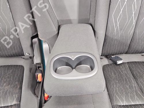 Sæde Bagtil MITSUBISHI ECLIPSE CROSS (GK_, GL_) | BP37843998C17 - Image 6
