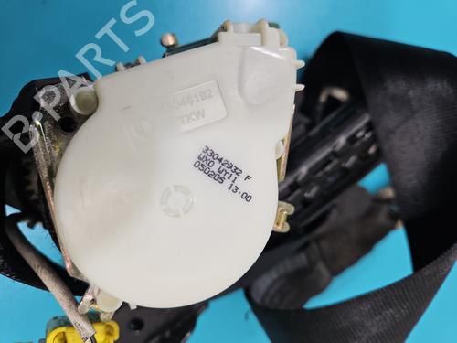 Front left seatbelt VW PASSAT B6 (3C2) 2.0 TDI | BP38124336I26 - Image 4