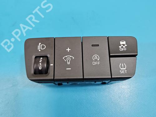 Switch KIA STONIC (YB) 1.2 CVVT | BP38729344I30 - Image 2
