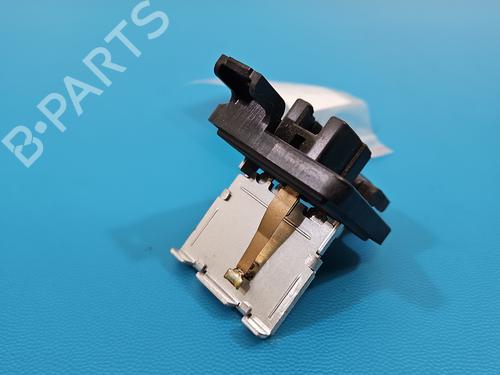 Used Heater resistor Heater resistor 38304440 38304440