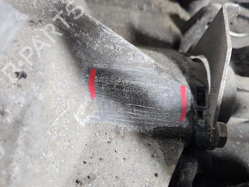 Gearbox VW GOLF V (1K1) 2.0 GTI | BP37858020M3 - Image 6